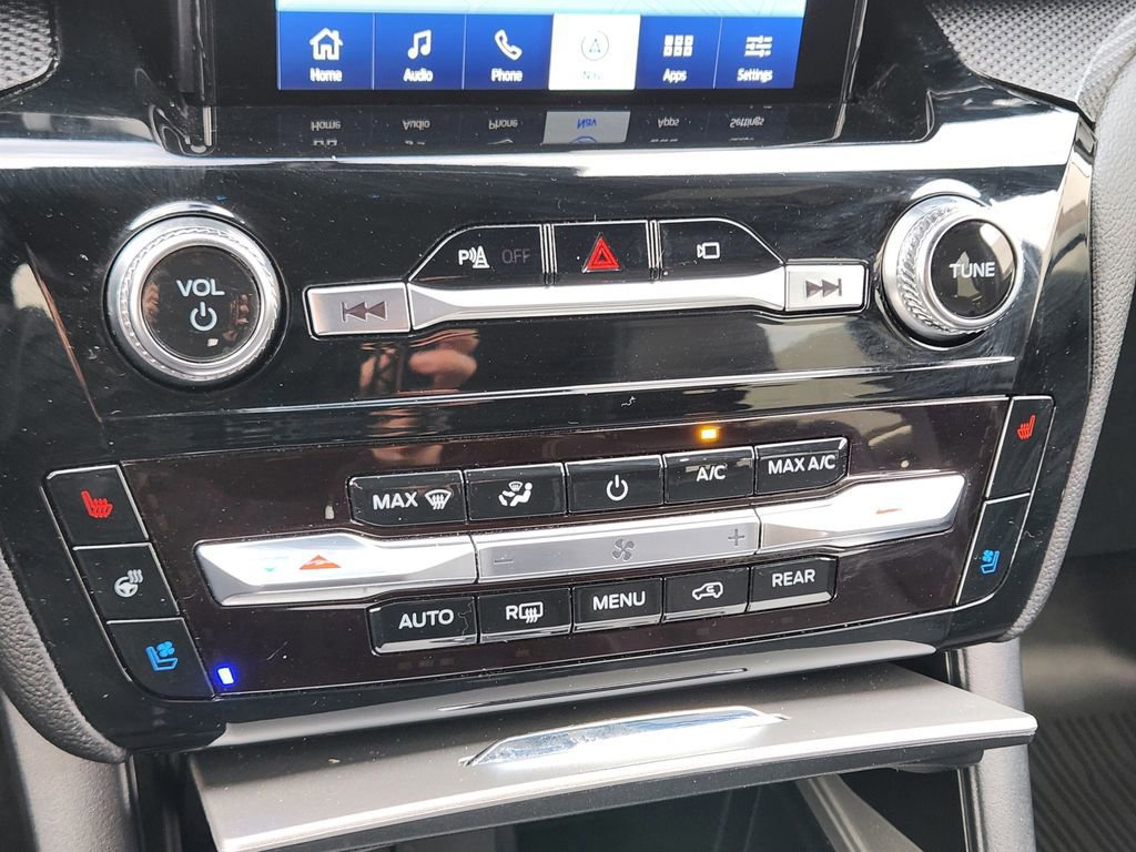 Certified 2023 Ford Explorer ST w/ Equipment Group 401A AWD/4WD image 27