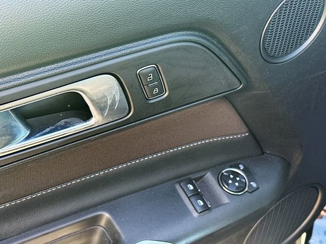 Certified 2022 Ford Mustang Coupe w/ Equipment Group 101A image 17