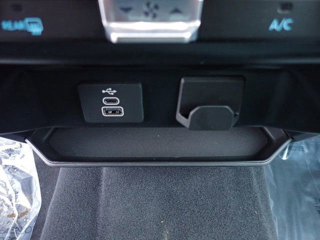 Certified 2025 Ford F150 XLT w/ Equipment Group 301A Standard AWD/4WD image 26