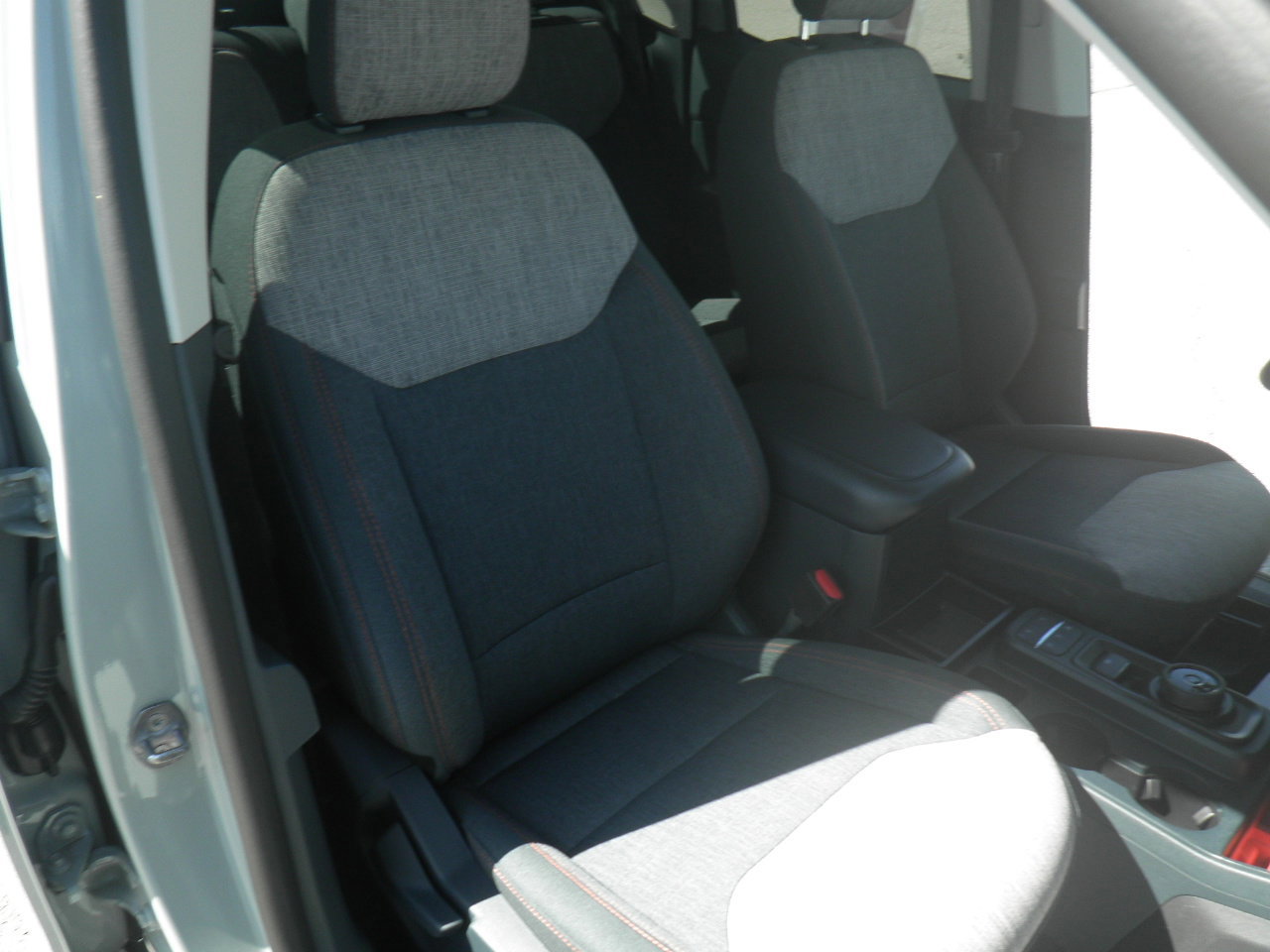 Certified 2023 Ford Maverick XLT w/ Equipment Group 300A Standard image 25