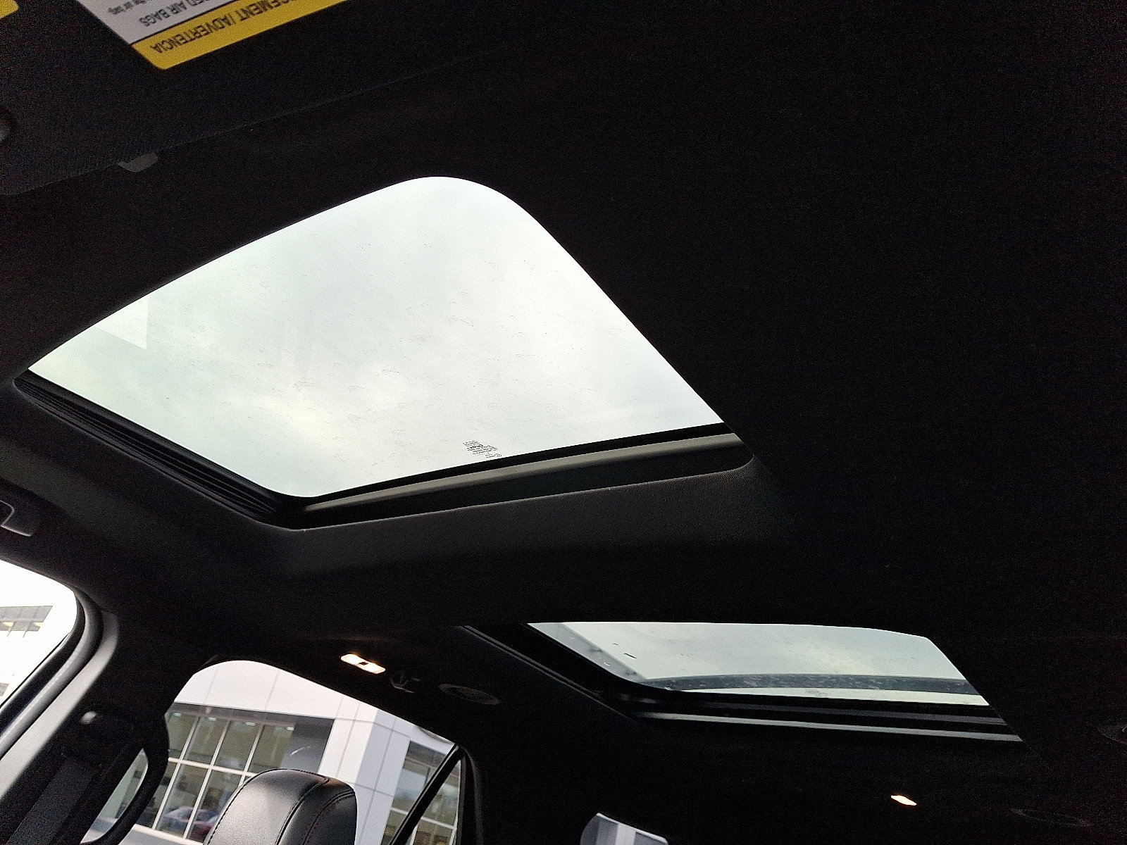 Certified 2019 Ford Explorer Sport w/ Equipment Group 401A image 14