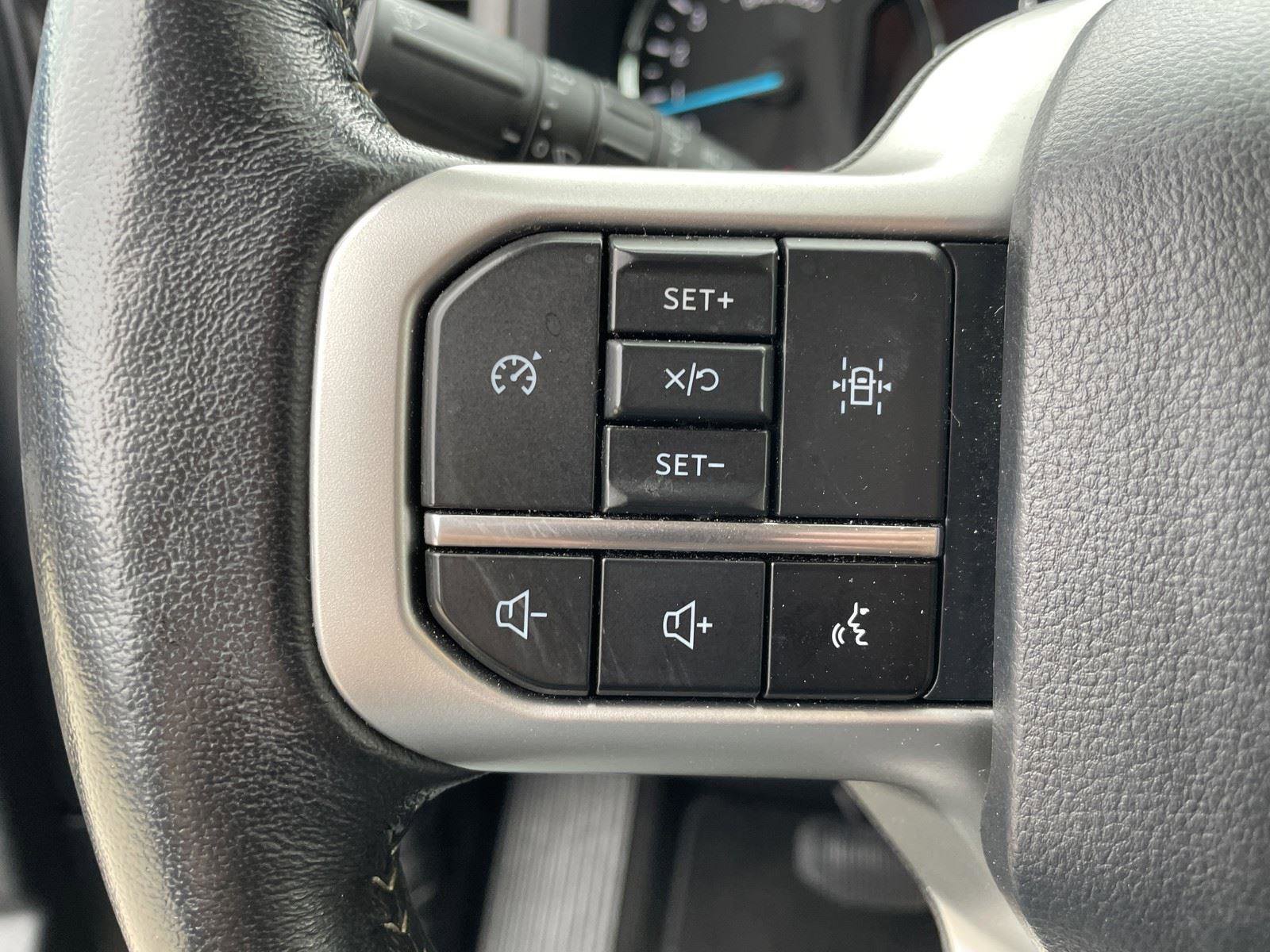 Certified 2024 Ford Expedition XLT AWD/4WD image 16