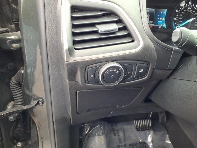 Certified 2022 Ford Edge SEL AWD/4WD image 24