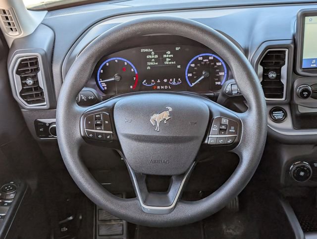 Certified 2024 Ford Bronco Sport Big Bend image 13