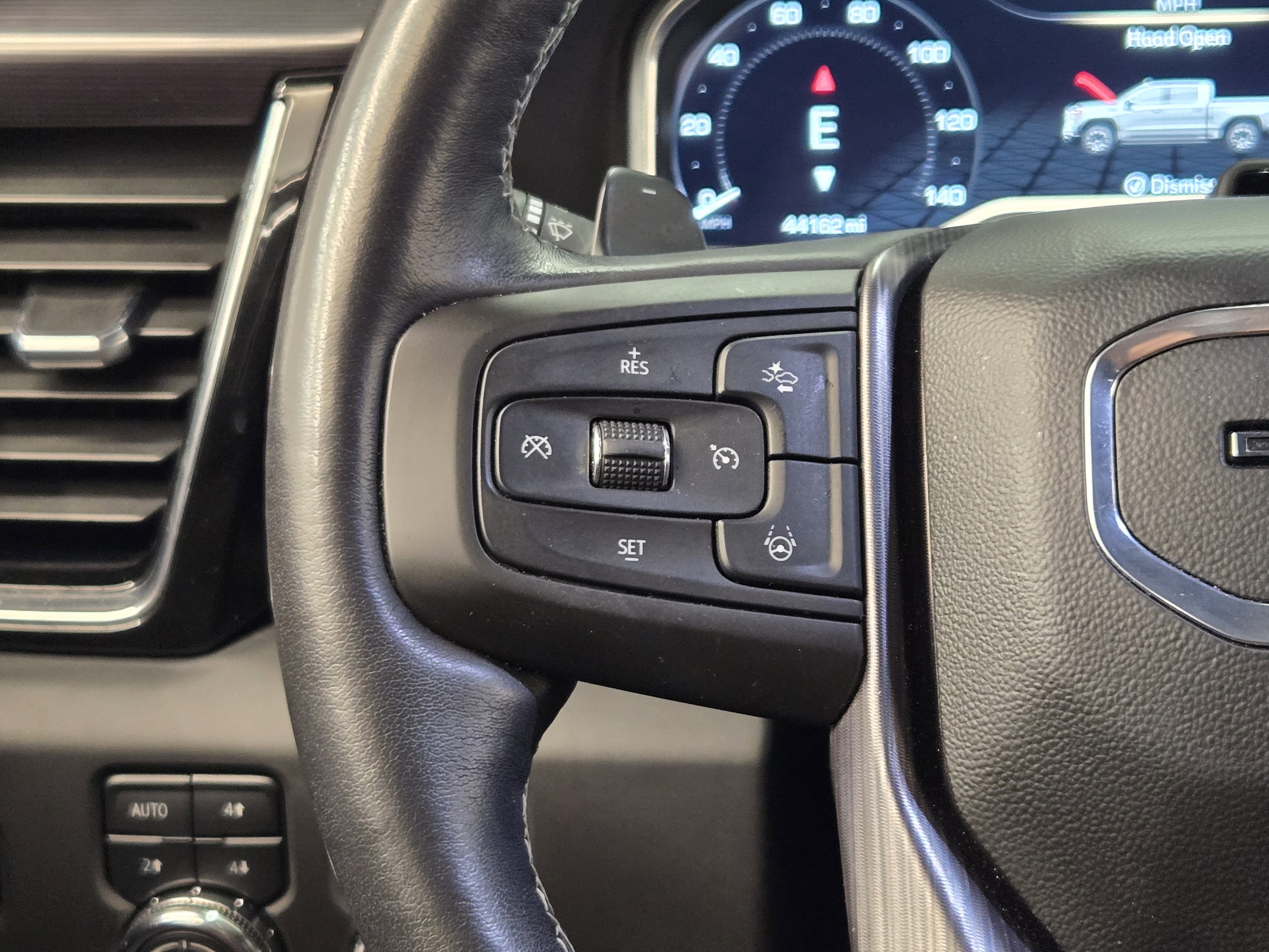 Used 2023 GMC Sierra 1500 Denali Ultimate image 28