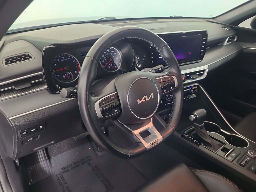 Used 2024 Kia K5 GT-Line w/ GT-Line Premium Package image 13