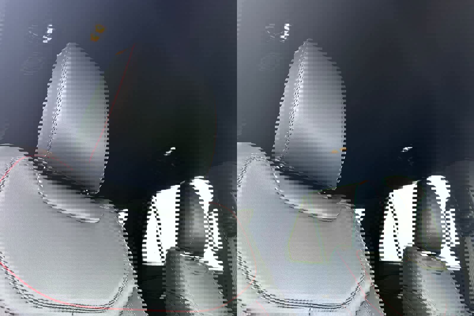 Certified 2026 Ford Explorer ST-Line image 18