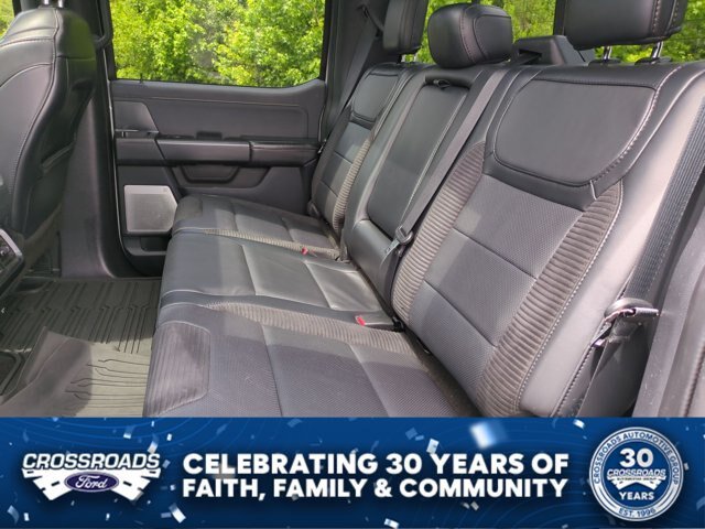 Certified 2023 Ford F150 Raptor AWD/4WD image 31
