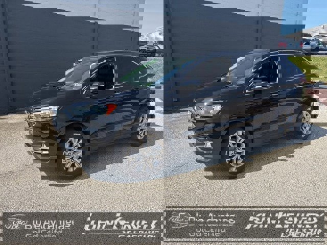 Certified 2024 Ford Edge Titanium image 6