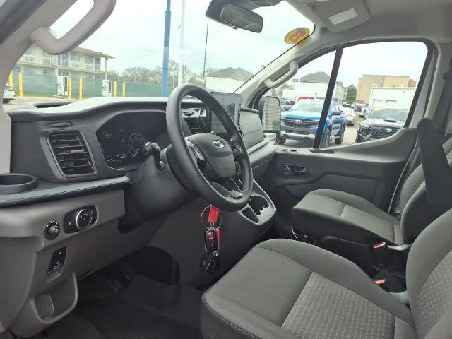 Certified 2023 Ford Transit 350 XLT image 6