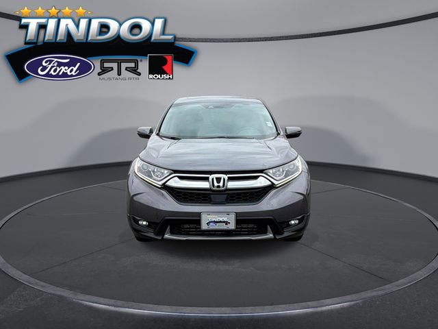 Used 2019 Honda CR-V EX-L image 2