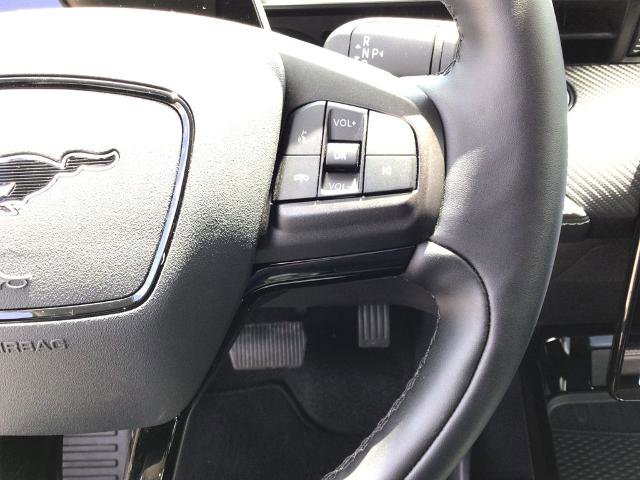 Certified 2025 Ford Mustang Mach-E Premium image 19