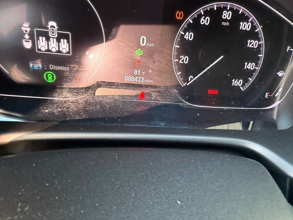 Used 2021 Honda Accord Sport image 6