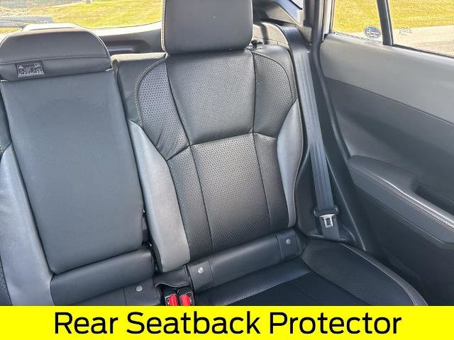 Used 2024 Subaru Crosstrek 2.5i Wilderness w/ Wilderness Package image 16