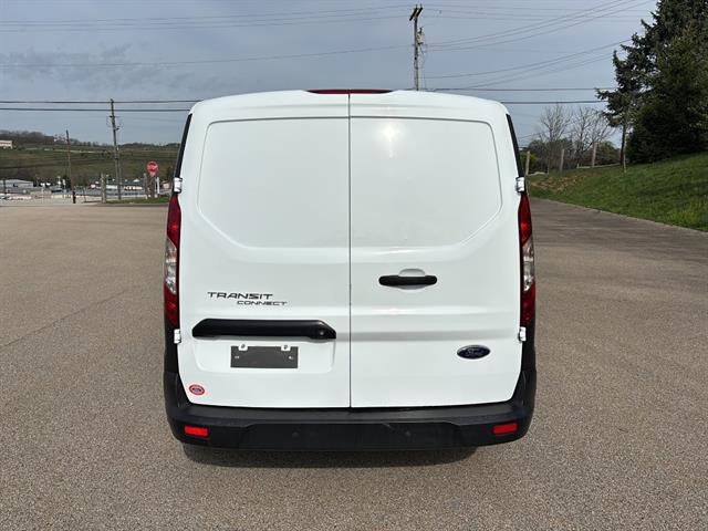 Certified 2023 Ford Transit Connect XL FWD image 3