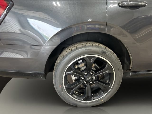 Certified 2023 Ford Expedition Limited AWD/4WD image 35
