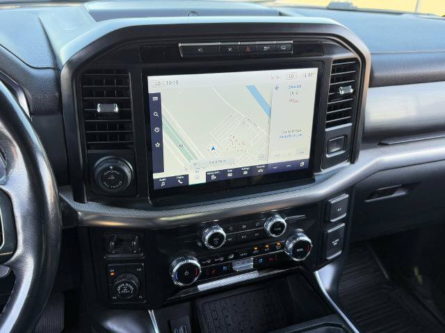 Certified 2023 Ford F150 Raptor AWD/4WD image 20