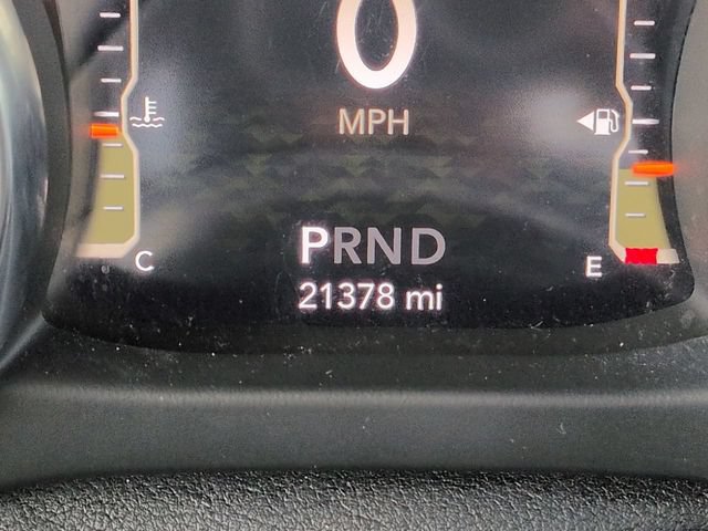Used 2021 Jeep Gladiator Mojave AWD/4WD image 28
