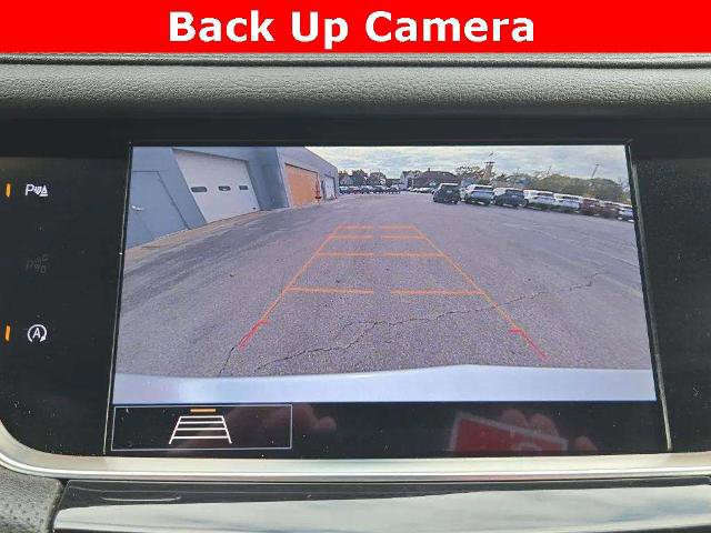 Used 2020 Cadillac XT5 Premium Luxury image 14