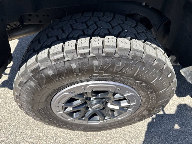 Certified 2024 Ford Ranger Raptor AWD/4WD image 11