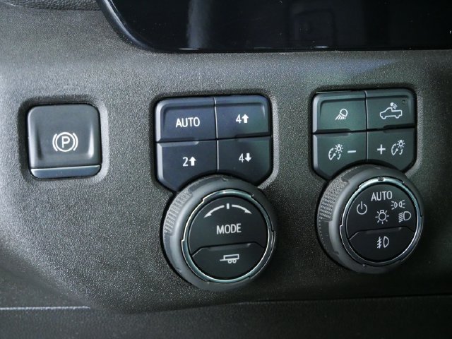 Used 2024 Chevrolet Silverado 1500 RST w/ All Star Edition Plus AWD/4WD image 26