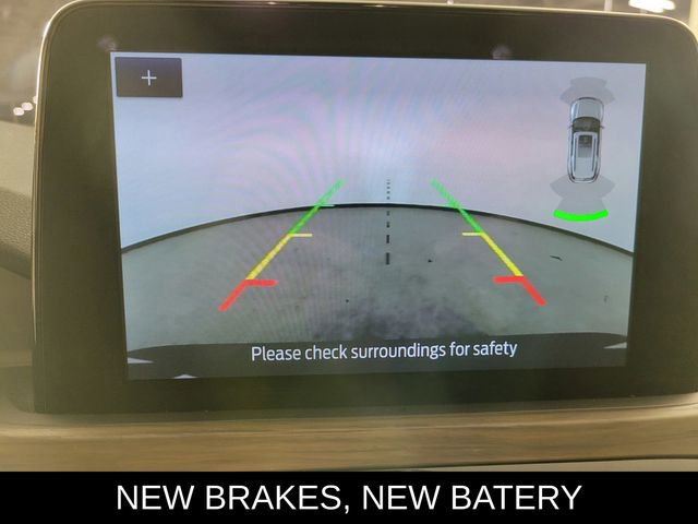 Certified 2020 Ford Escape Titanium image 36