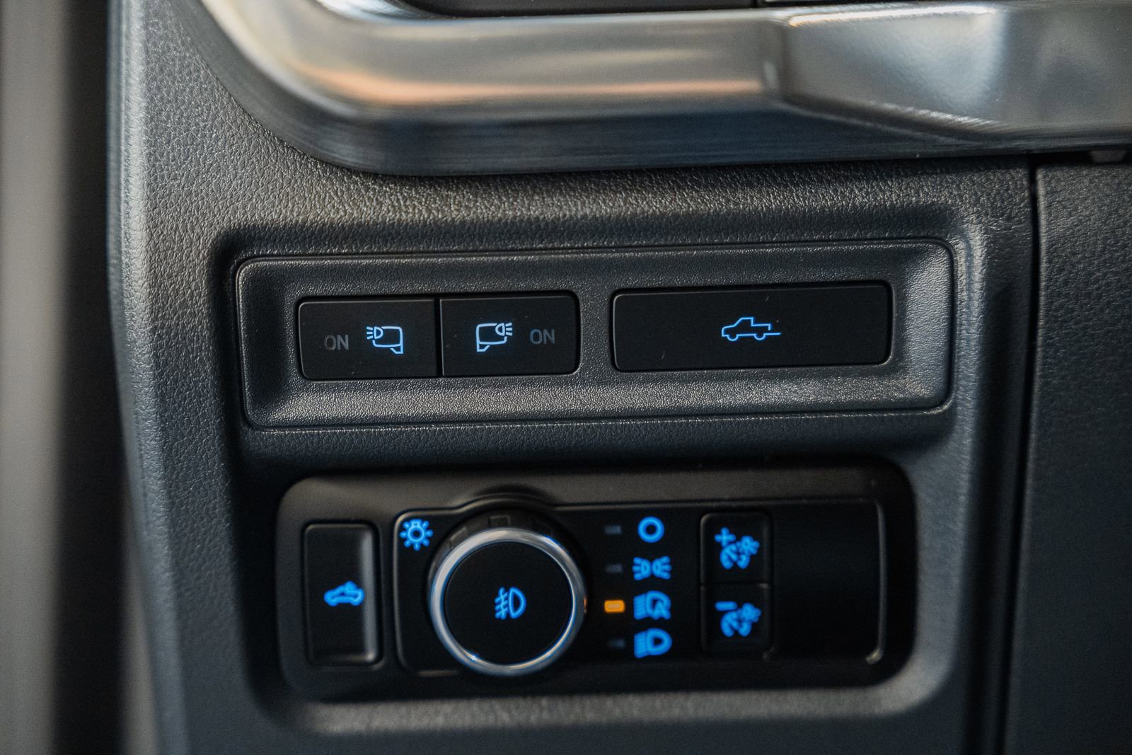 Certified 2023 Ford F150 Lariat w/ Equipment Group 502A High image 51