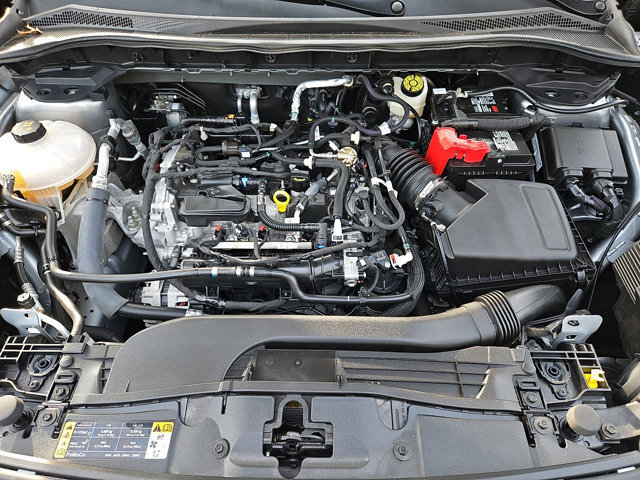 Certified 2022 Ford Escape SEL image 32