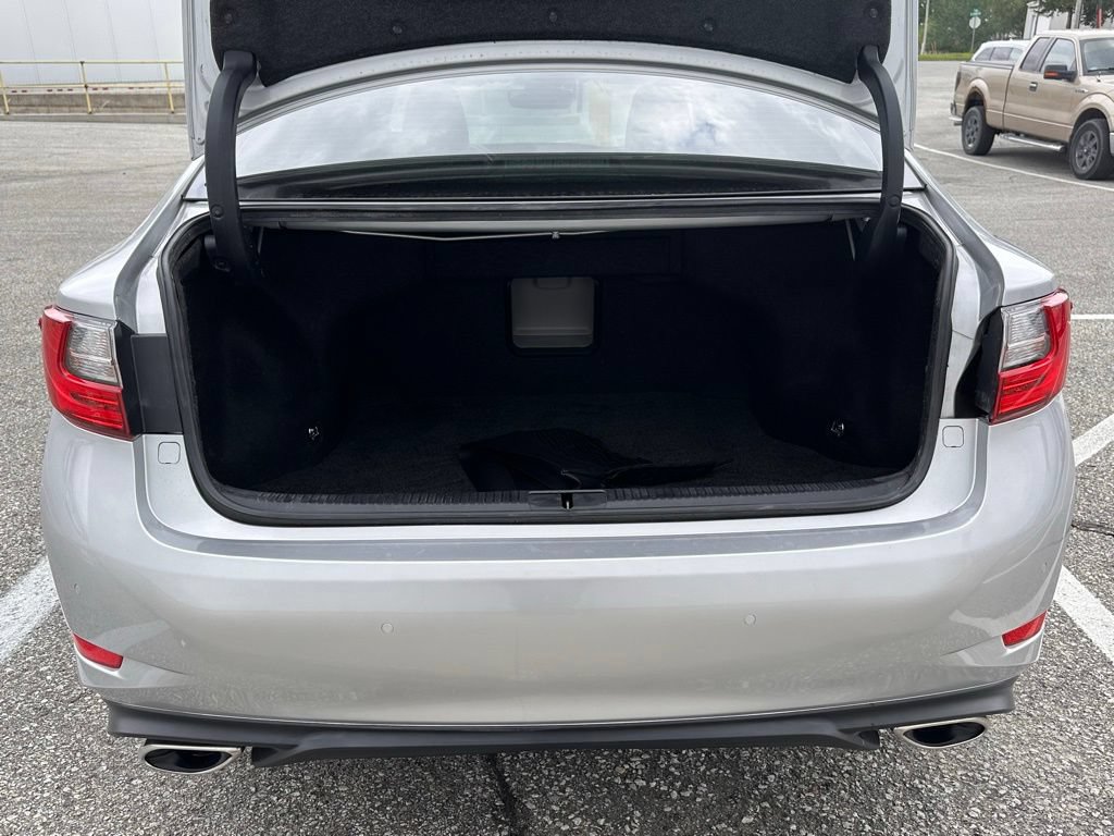 Used 2018 Lexus ES 350 w/ Navigation System Package FWD image 19