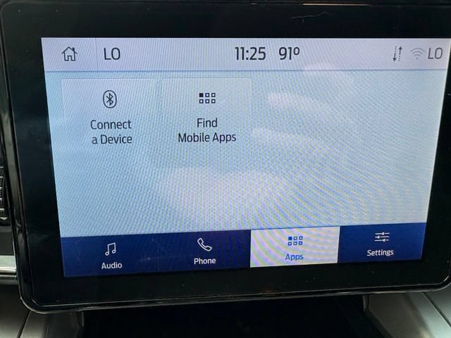 Certified 2022 Ford Explorer XLT w/ Equipment Group 202A AWD/4WD image 32
