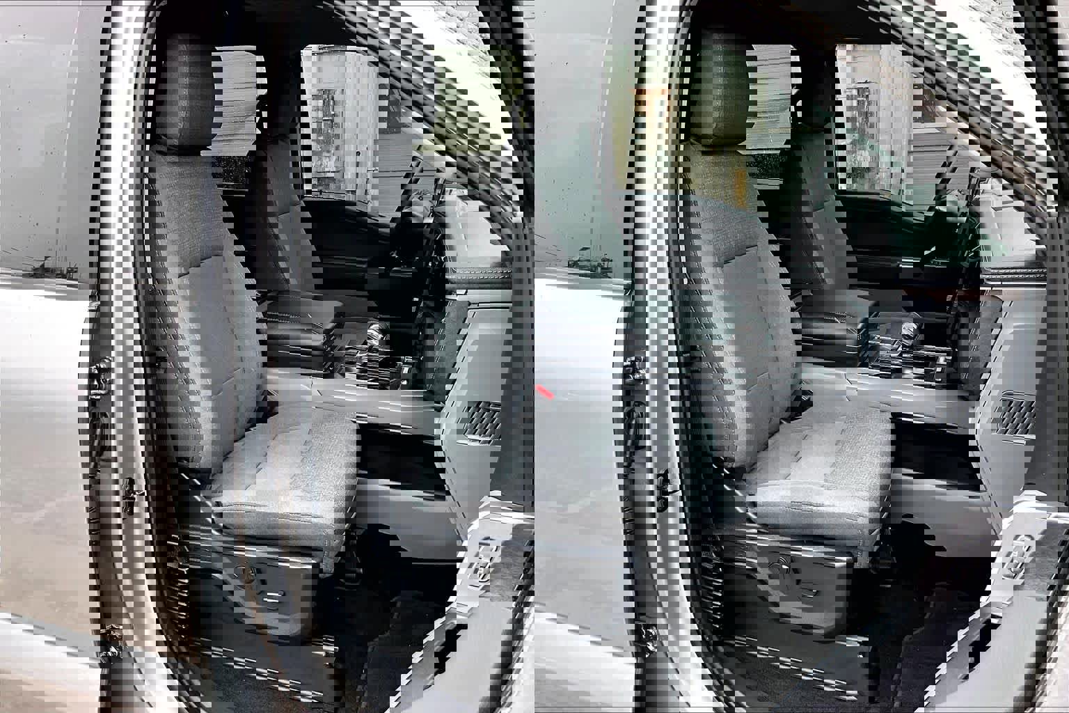 Certified 2024 Ford F150 Lightning Flash image 12