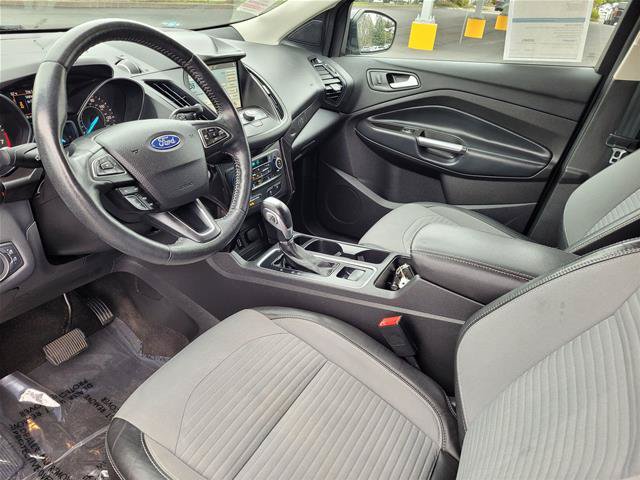 Certified 2019 Ford Escape SE FWD image 12