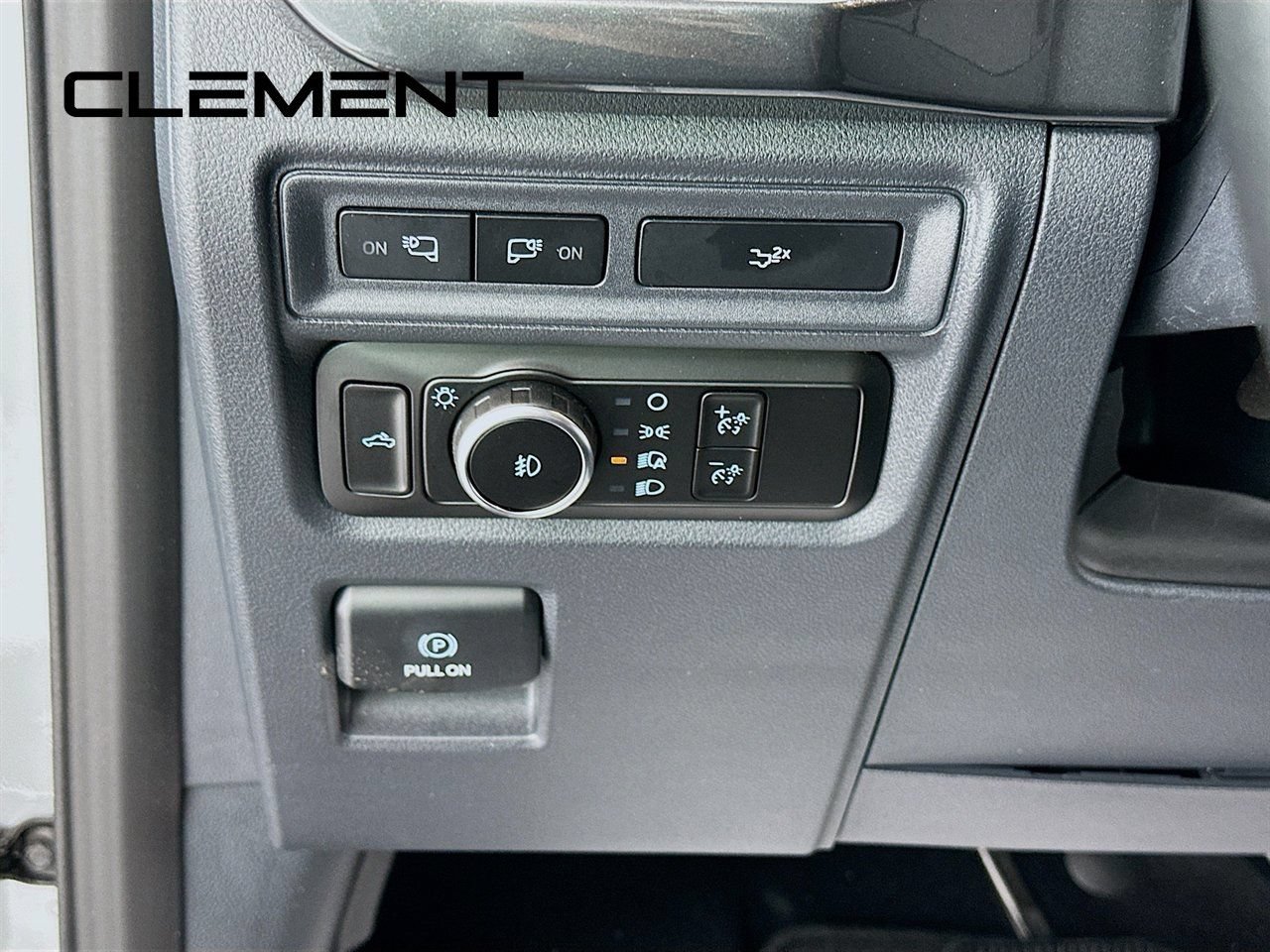 Certified 2023 Ford F150 Tremor w/ 360 Degree Camera Package AWD/4WD image 14