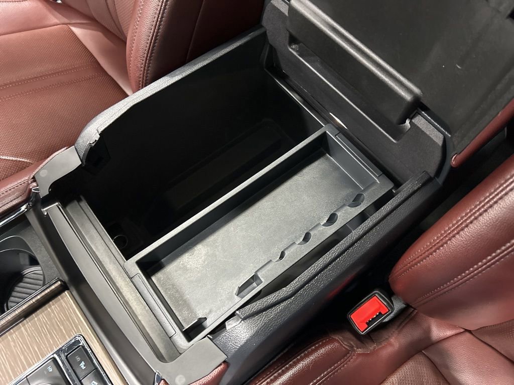 Certified 2024 Ford Expedition Max Limited image 29