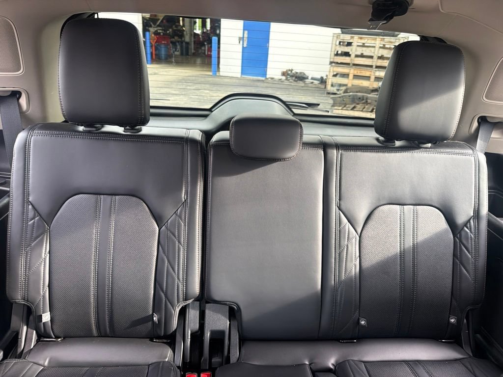 Certified 2020 Ford Expedition Platinum AWD/4WD image 50
