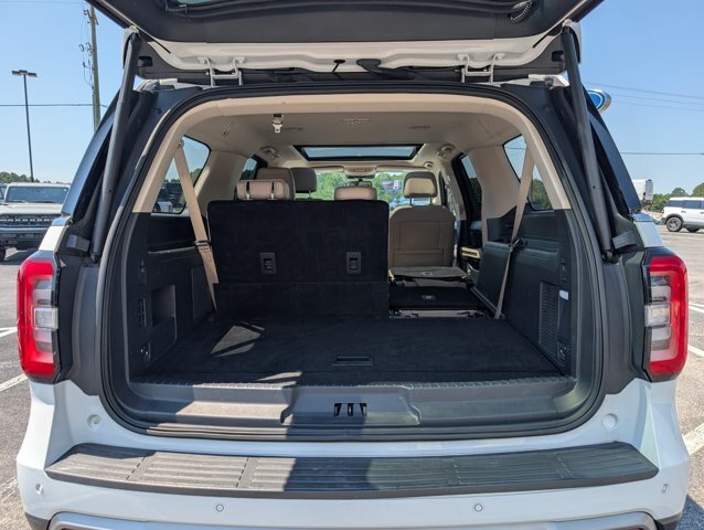 Certified 2024 Ford Expedition Max Limited AWD/4WD image 31