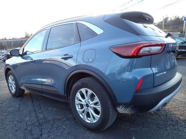 Certified 2024 Ford Escape Active w/ Tech Pack #2 image 5