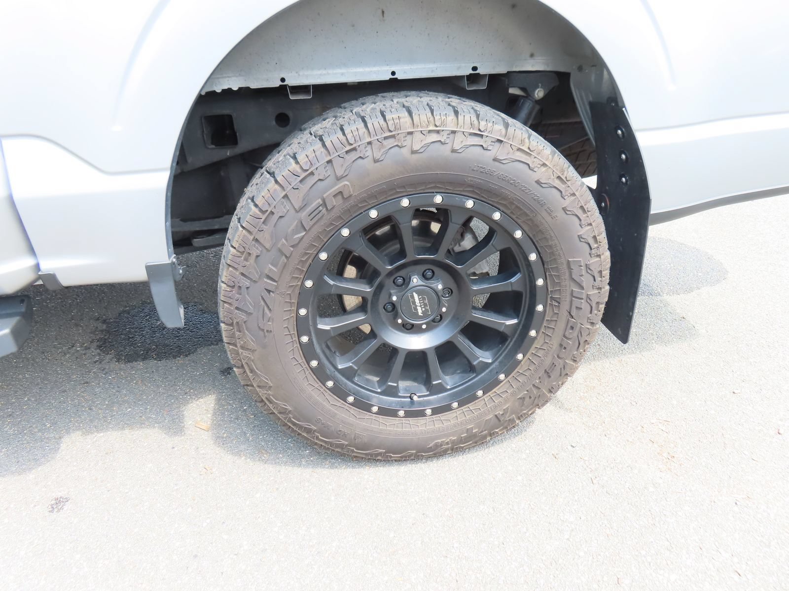 Certified 2022 Ford F150 Lariat AWD/4WD image 15