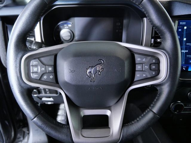 Certified 2021 Ford Bronco Outer Banks image 23