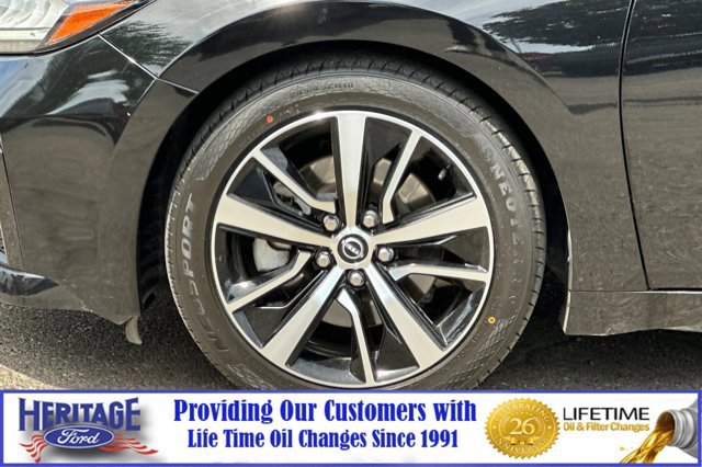 Used 2023 Nissan Maxima SV w/ Floor Mat Group image 26