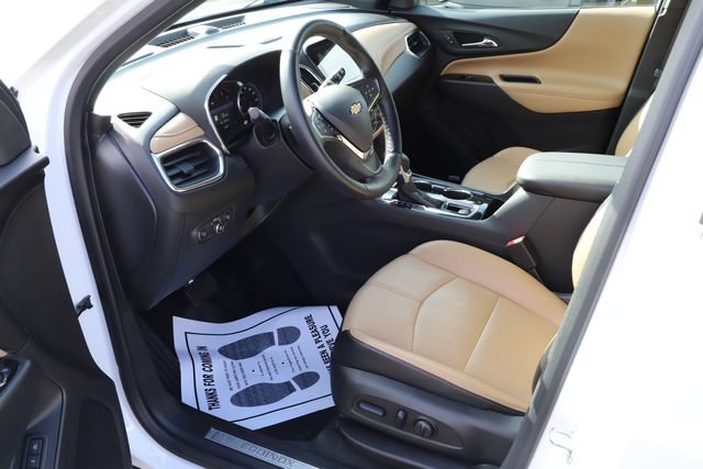 Used 2024 Chevrolet Equinox Premier AWD/4WD image 12