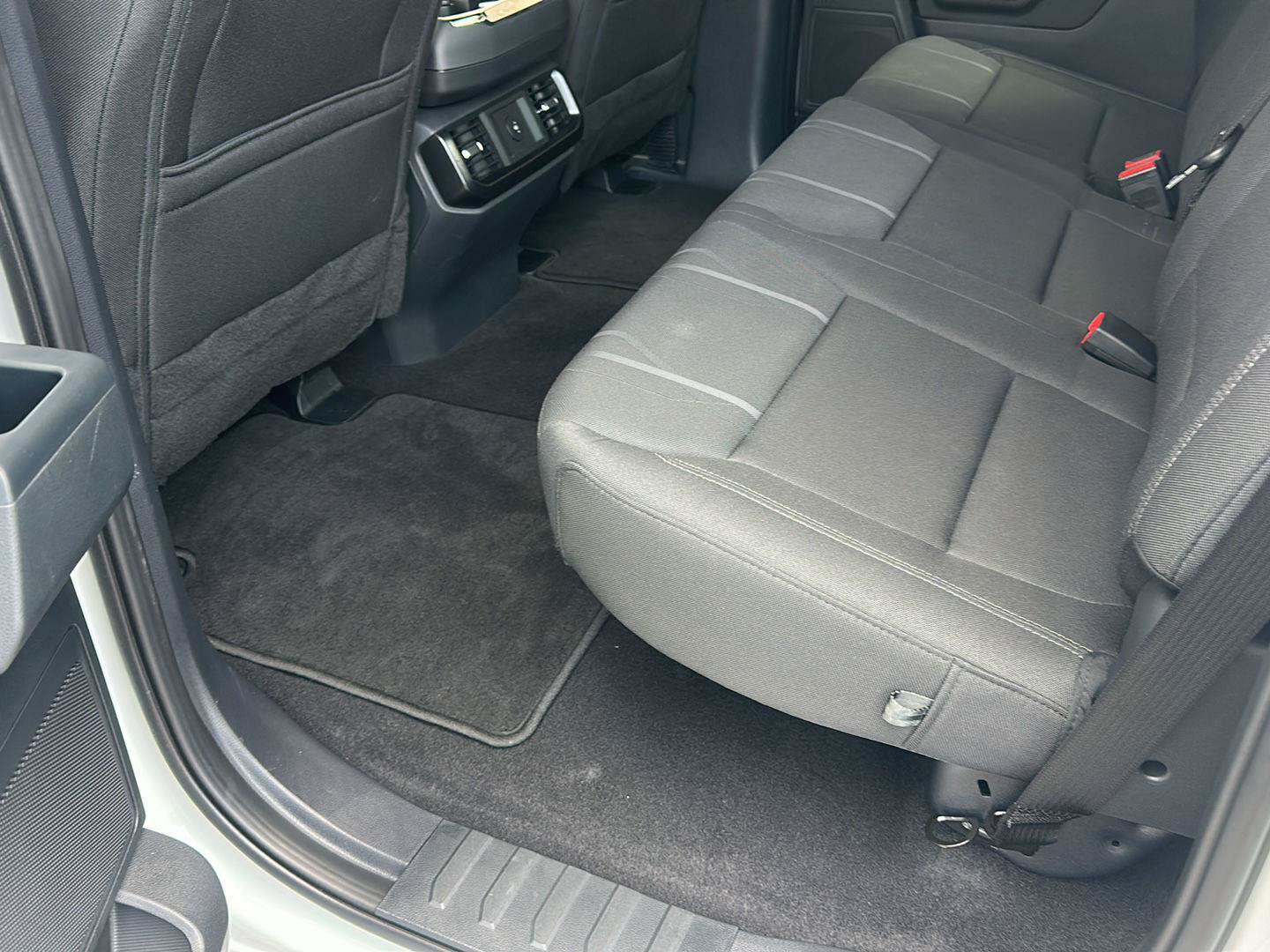 Certified 2026 Ford F150 STX AWD/4WD image 25