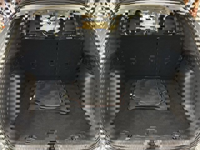 Certified 2022 Ford Escape SEL w/ SEL Stealth AWD Package image 15