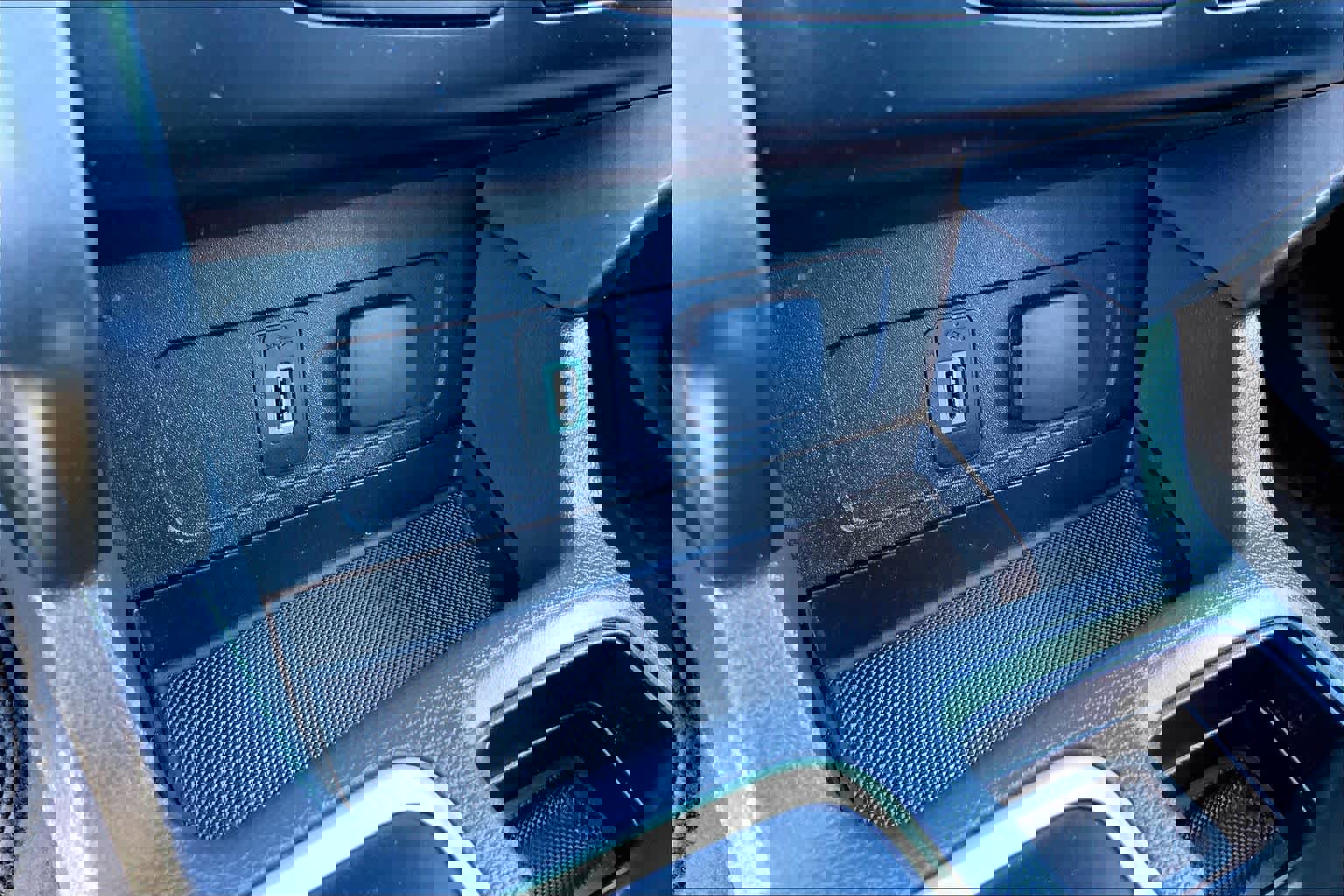 Certified 2017 Ford Escape SE image 30