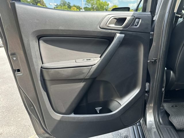 Certified 2019 Ford Ranger Lariat w/ Equipment Group 501A Mid AWD/4WD image 39