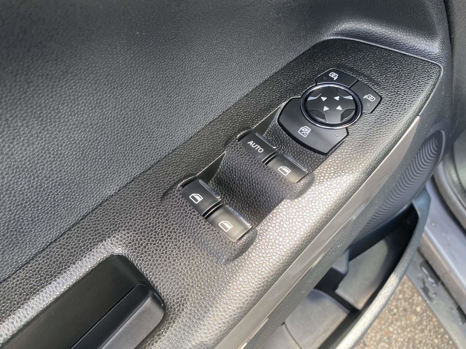 Certified 2021 Ford EcoSport Titanium AWD/4WD image 18
