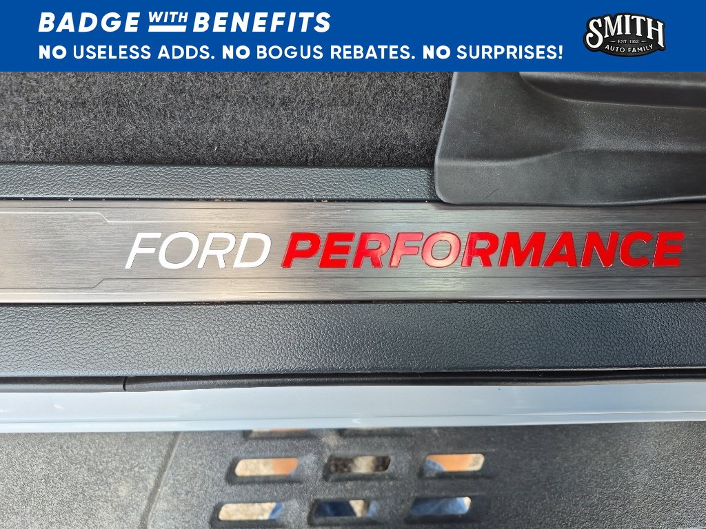 Certified 2025 Ford F150 Raptor AWD/4WD image 10