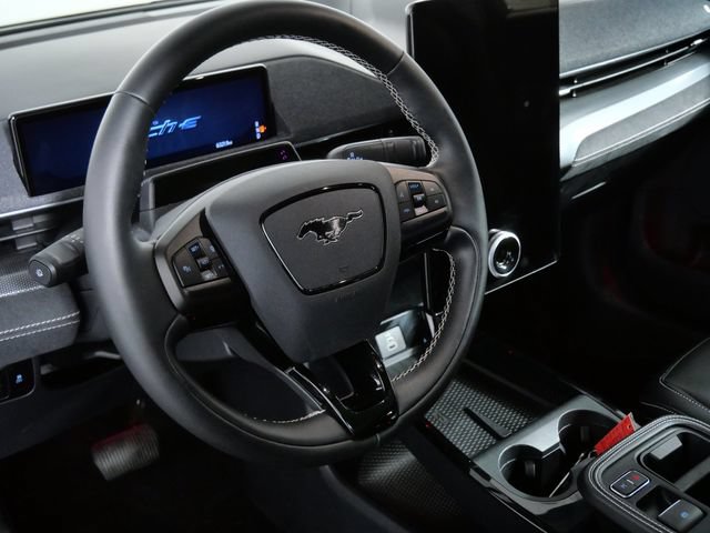 Certified 2025 Ford Mustang Mach-E GT AWD/4WD image 18
