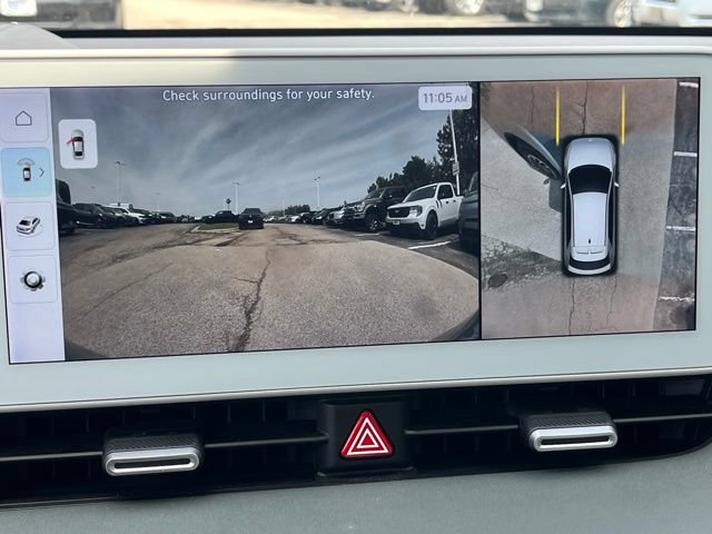 Used 2023 Hyundai Ioniq 5 Limited AWD/4WD image 29