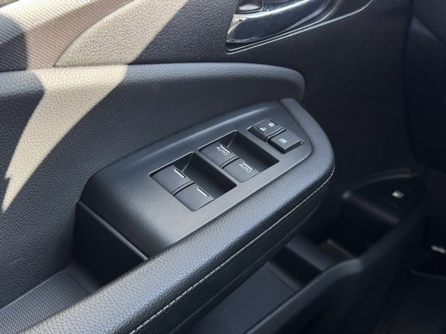 Used 2023 Honda Ridgeline RTL-E image 37